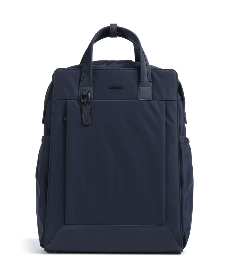 Samsonite Essentis Zaino porta pc navy blue