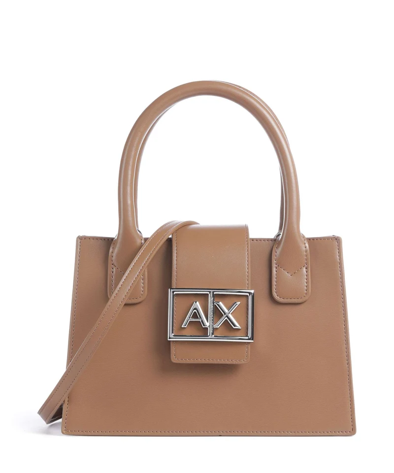 Armani Exchange Wonder S Borsa a mano marionette