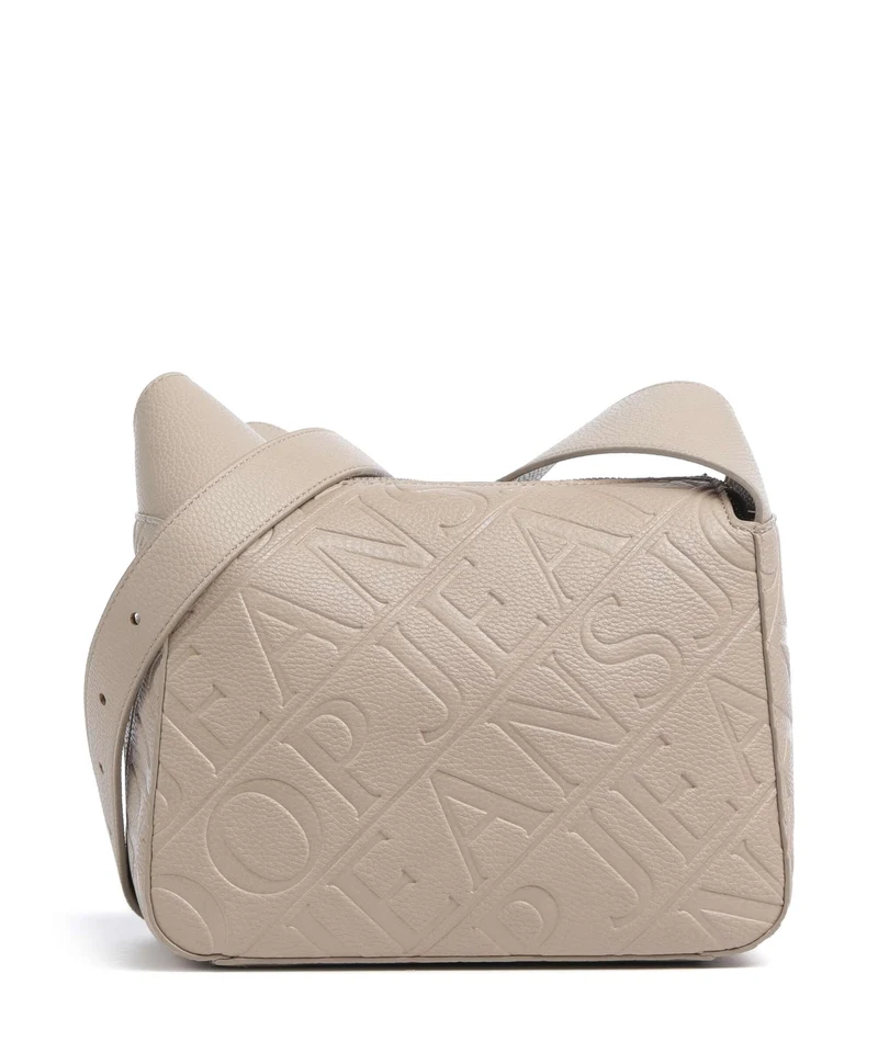 JOOP! Jeans Strambo Liah Borsa a spalla sahara