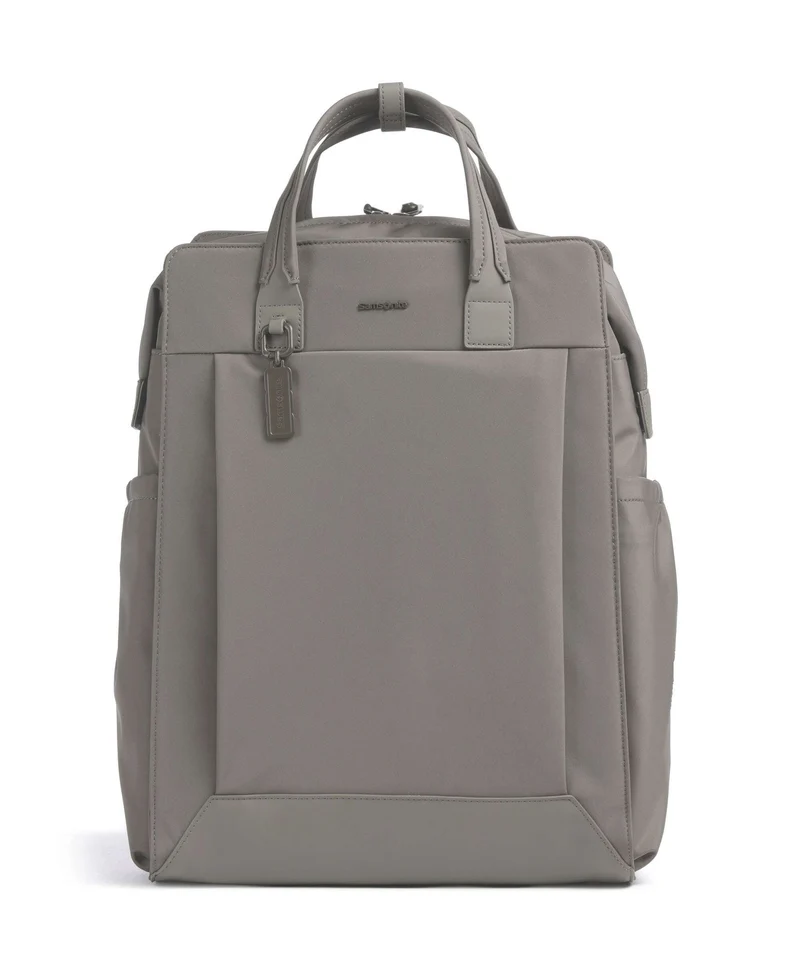 Samsonite Essentis Zaino porta pc dark taupe