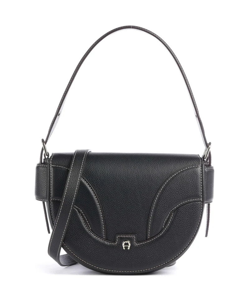 Aigner Sellina S Borsa a spalla black