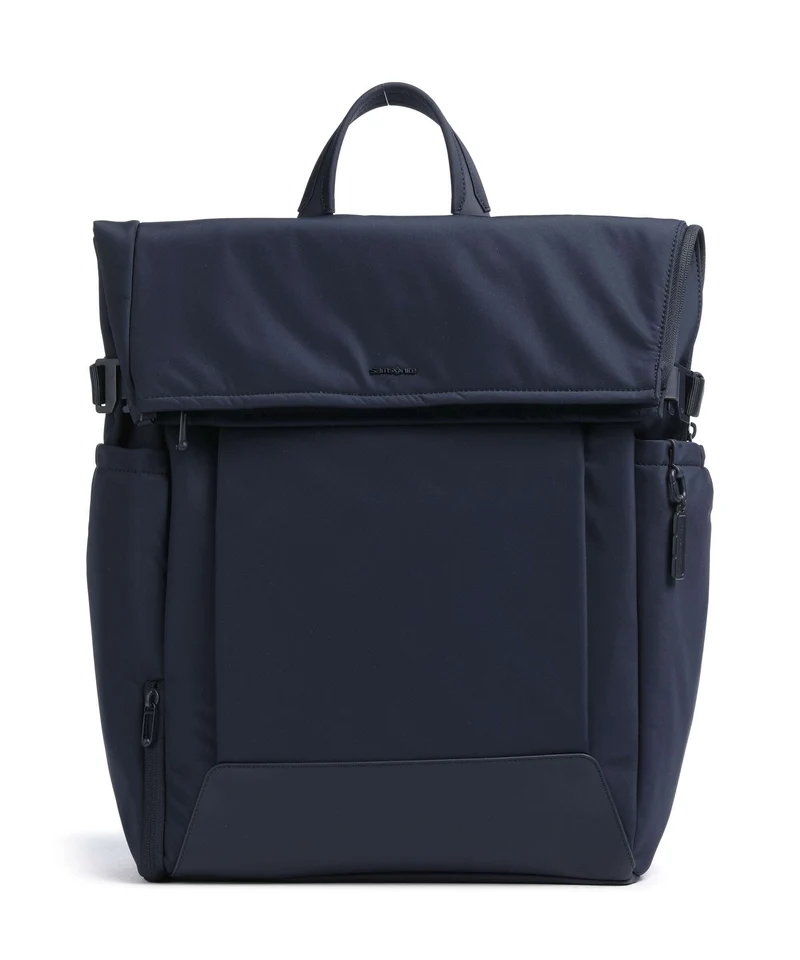 Samsonite Essentis Zaino navy blue