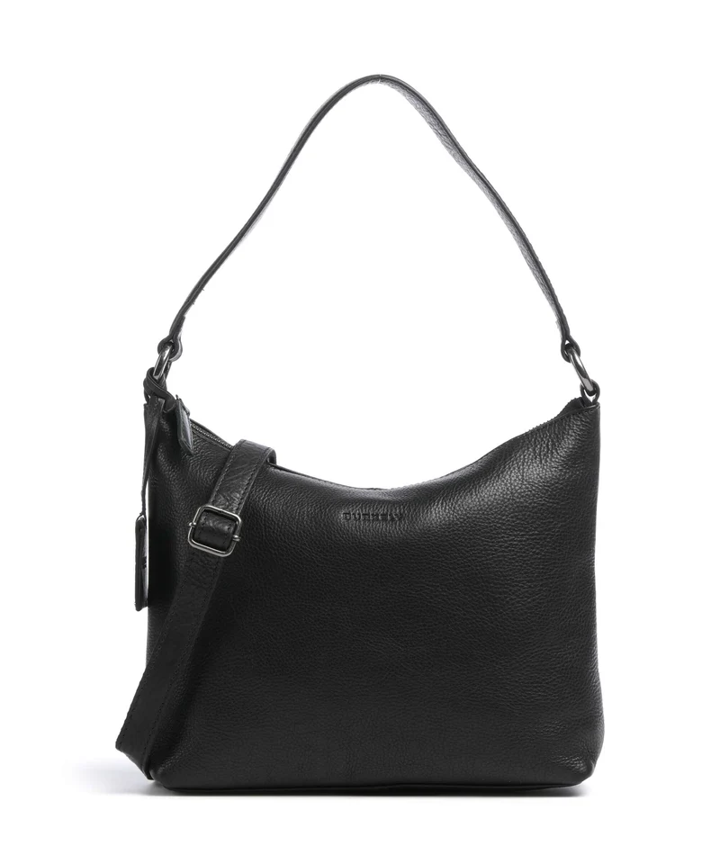 Burkely Eden Borsa a spalla black