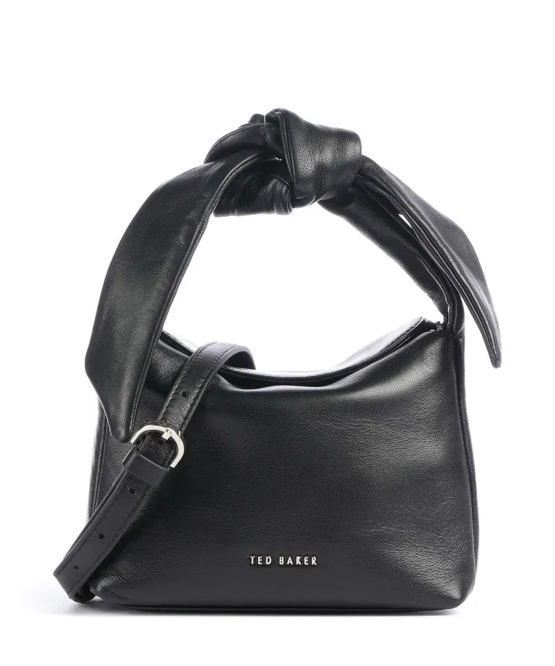 Ted Baker Niyal Borsa a tracolla black