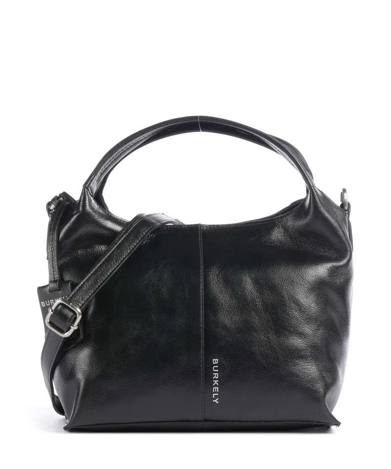 Burkely Myra Borsa a mano black