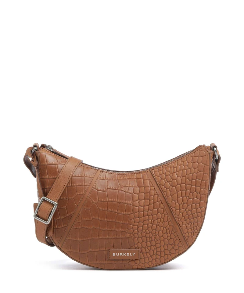 Burkely Cool Colbie Borsa a tracolla cognac