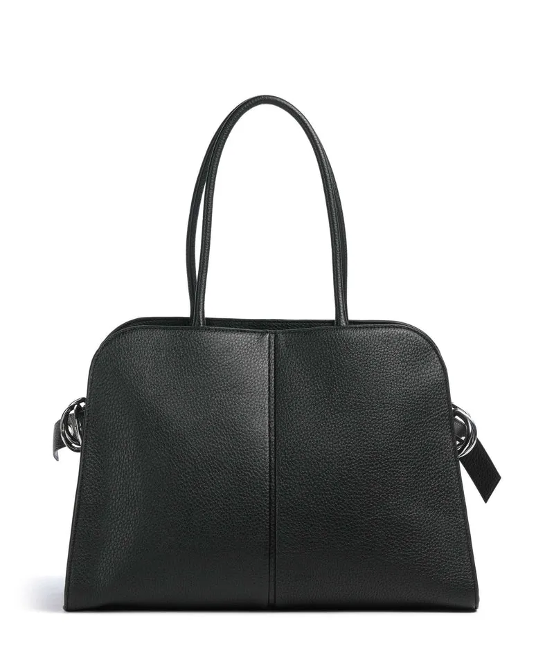 BOSS Clarice Borsa shopper black