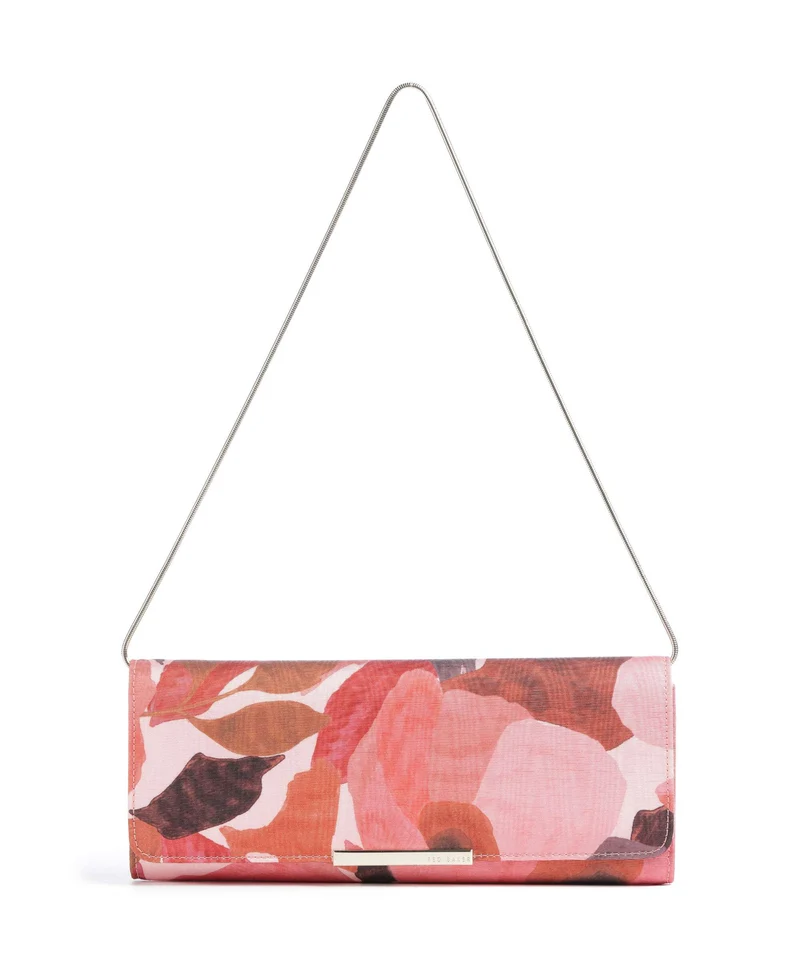 Ted Baker Malisae Borsa a spalla dkorange