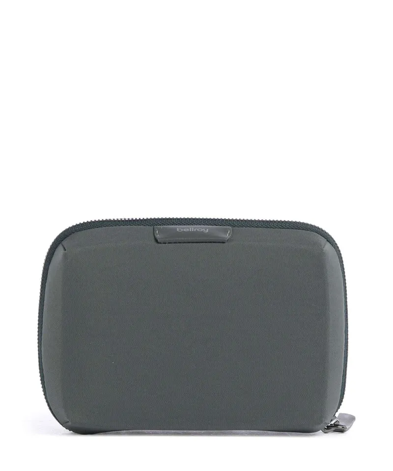 Bellroy Tech Compact Accessorio da viaggio everglade