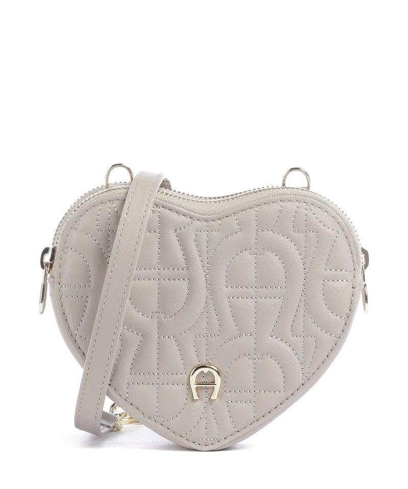 Aigner Fashion Borsa a tracolla alpaca beige