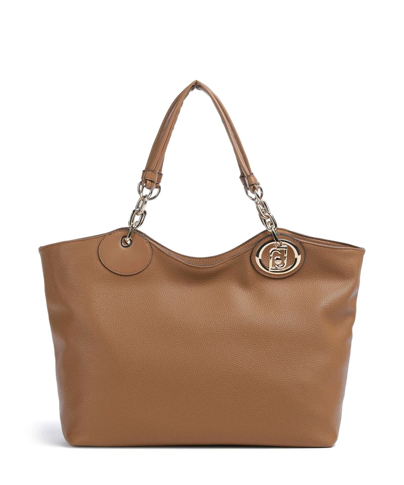 Liu Jo Faiza L Borsa shopper suede