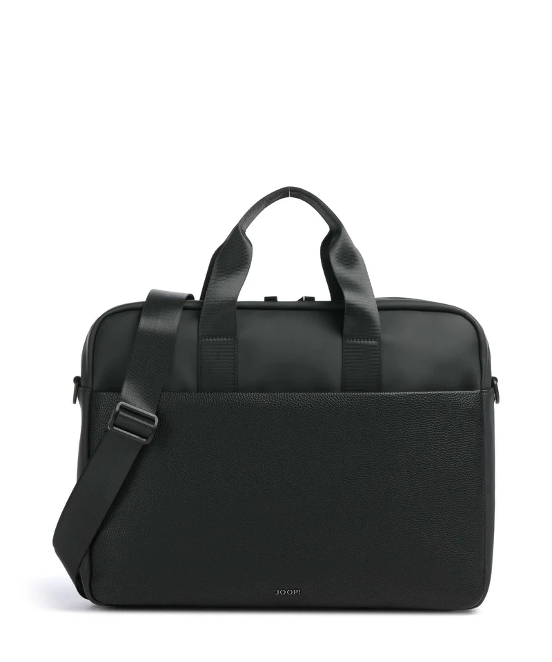 JOOP! Lanciano Pandion Cartella black