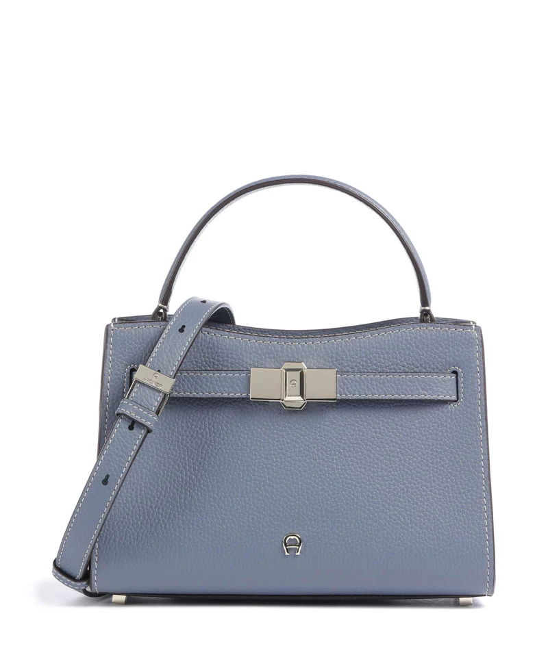 Aigner Farah S Borsa a mano stormy blue