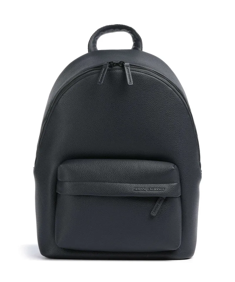 Armani Exchange Max Zaino navy