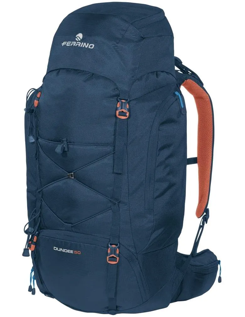 Ferrino dundee 50 litri zaino da trekking