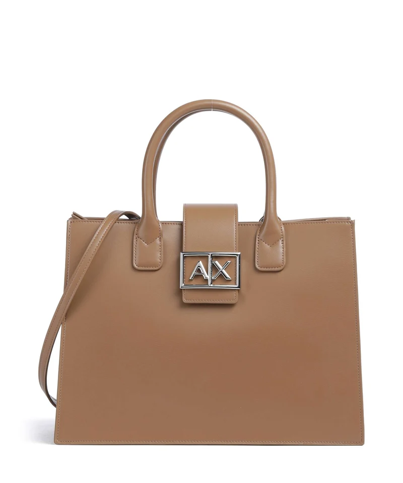 Armani Exchange Wonder M Borsa a mano marionette