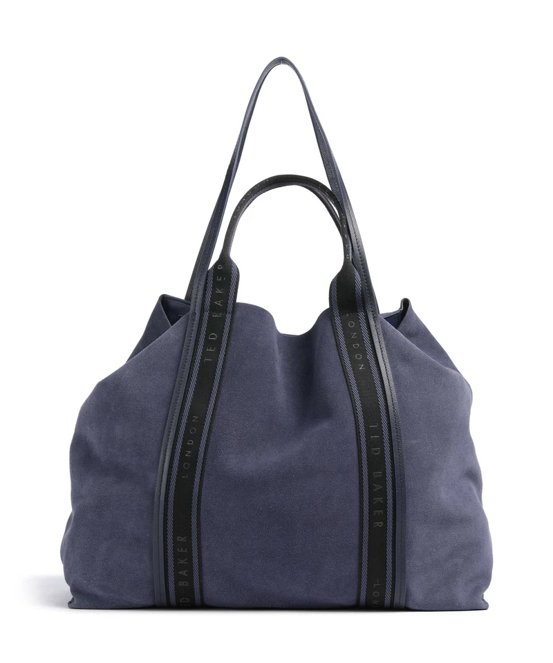 Ted Baker Laurrel Borsa shopper dkblue