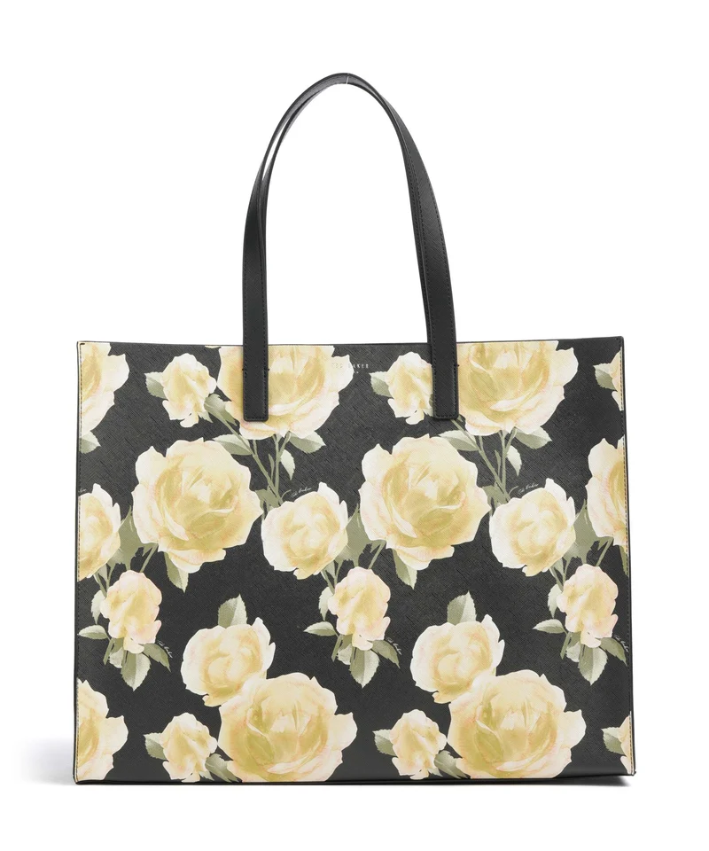 Ted Baker Tamicon Borsa shopper black