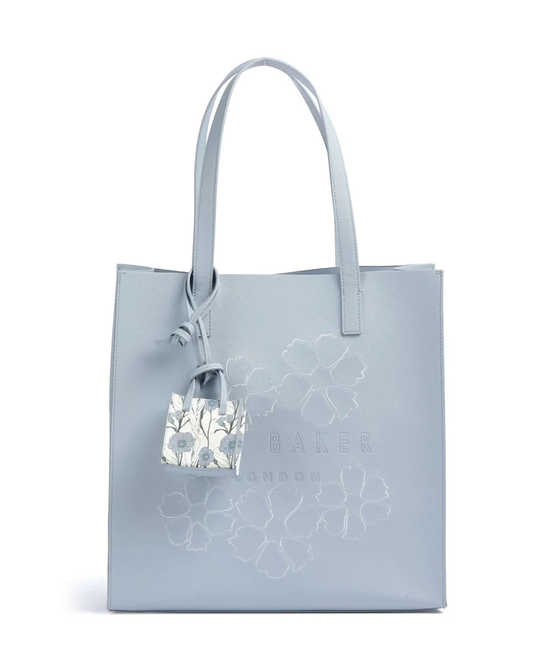 Ted Baker Samal Borsa shopper ltblue