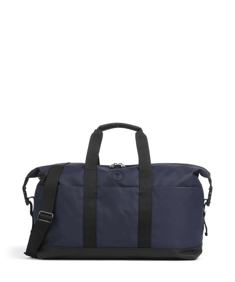 JOOP! Dinamico Maik Borsone da weekend blue