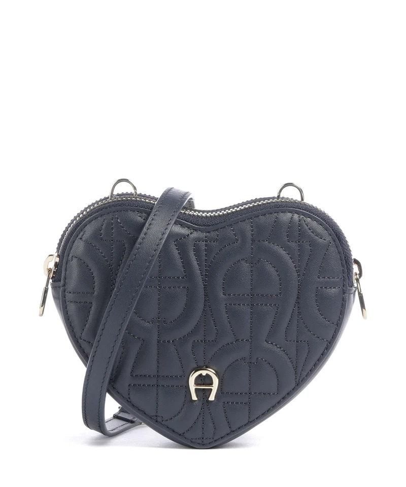 Aigner Fashion Borsa a tracolla cosmic blue