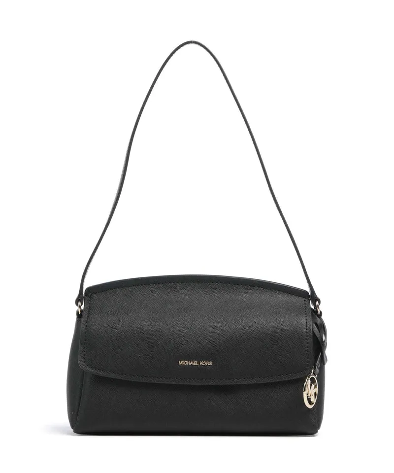 Michael Kors Landry Medium Borsa a spalla black