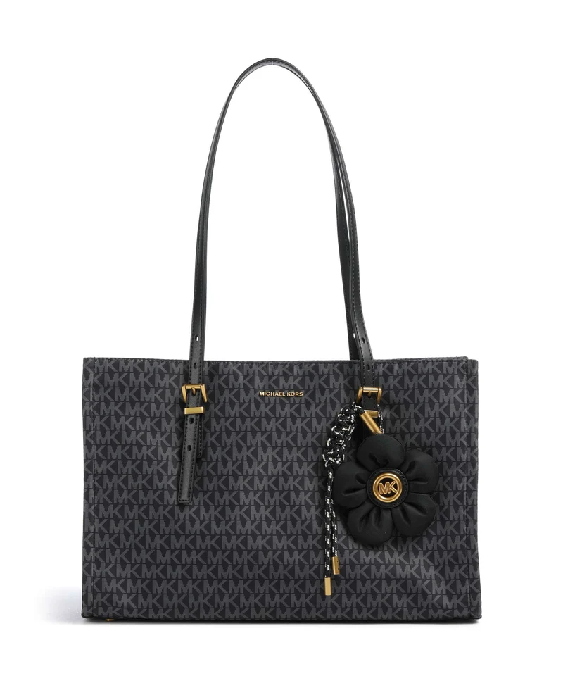 Michael Kors Zadie Medium Borsa shopper black