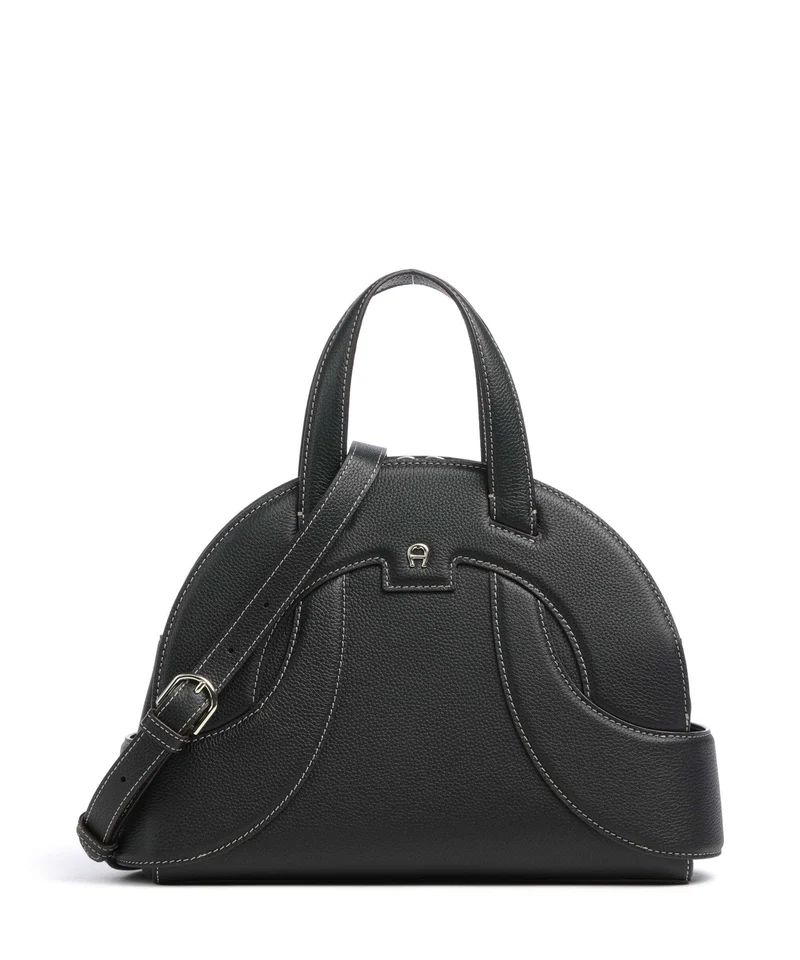 Aigner Sellina M Borsa a mano black