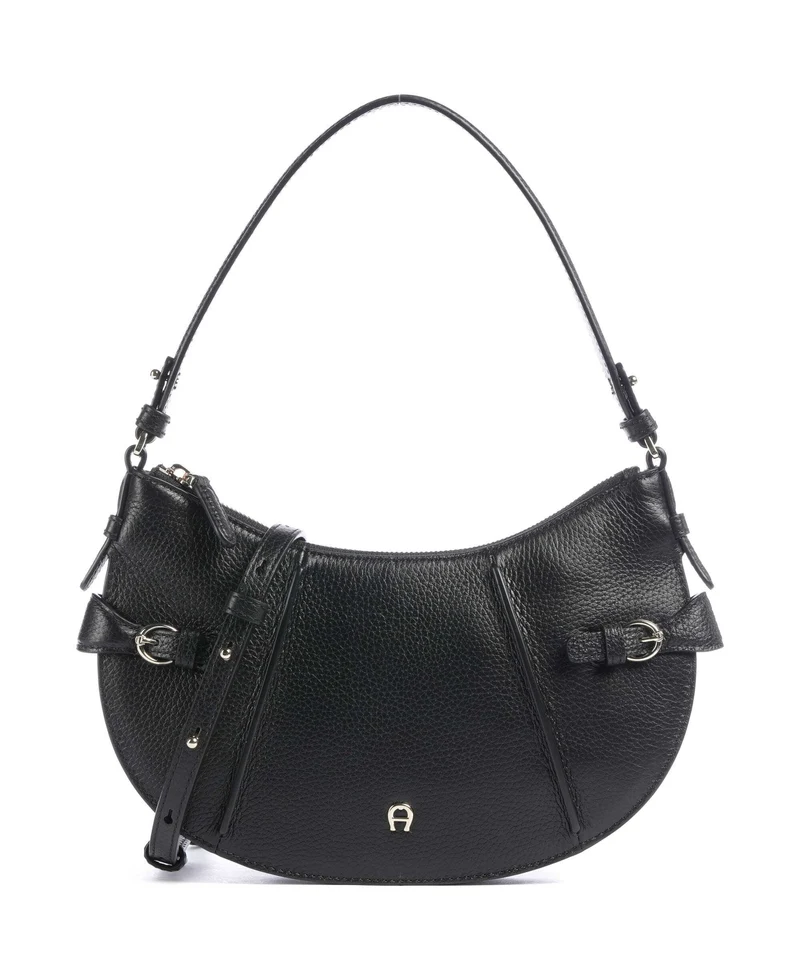 Aigner Cavallo S Borsa a spalla black