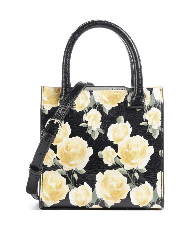 Ted Baker Renniia Borsa a tracolla black