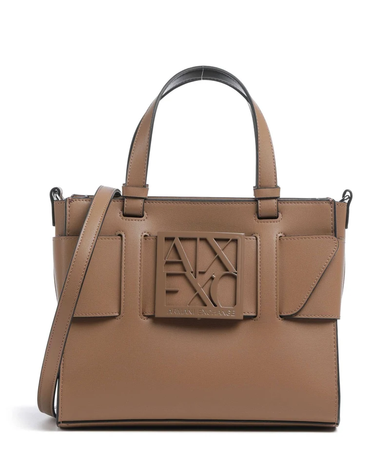 Armani Exchange Susy M Borsa a mano marionette