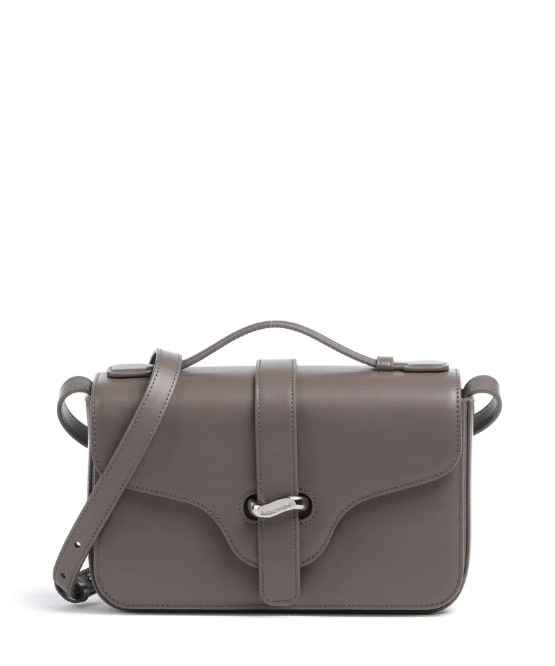 Emporio Armani Costanza Borsa a tracolla taupe