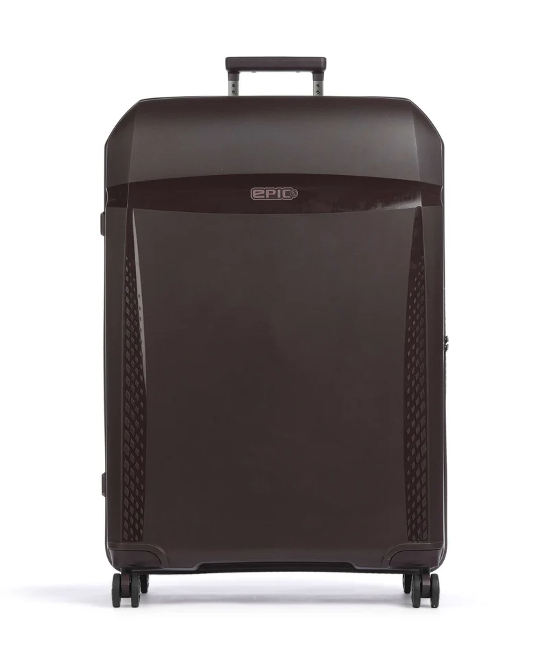 Epic Zeleste Re: Valigia trolley (4 ruote) decadent wine