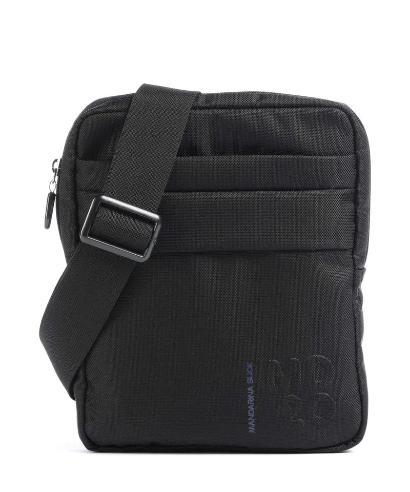 Mandarina Duck MD20 Borsa a tracolla black