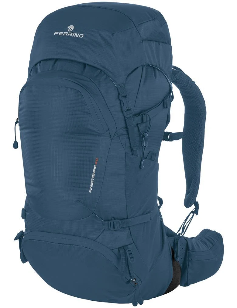 FERRINO Finisterre 48 Zaino Trekking