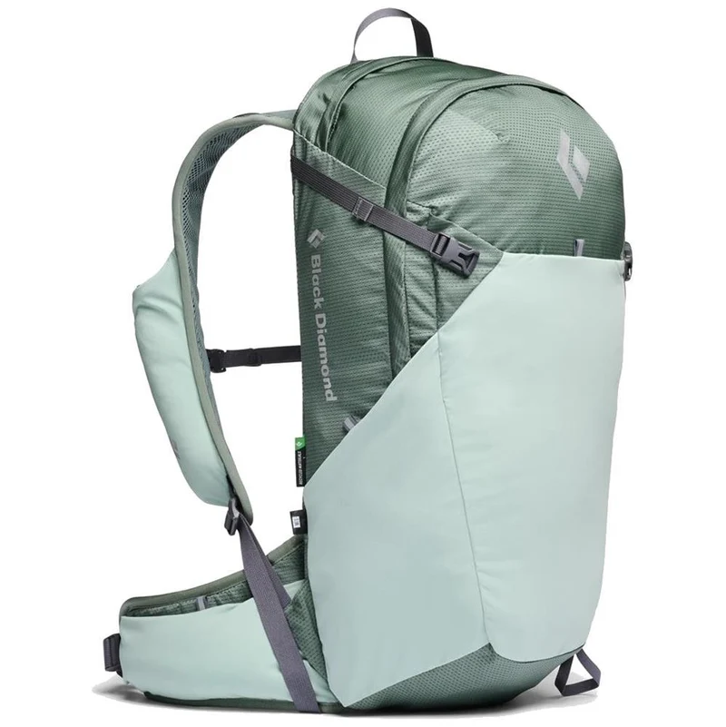 BLACK DIAMOND Trail Vista 20 Zaino Trekking