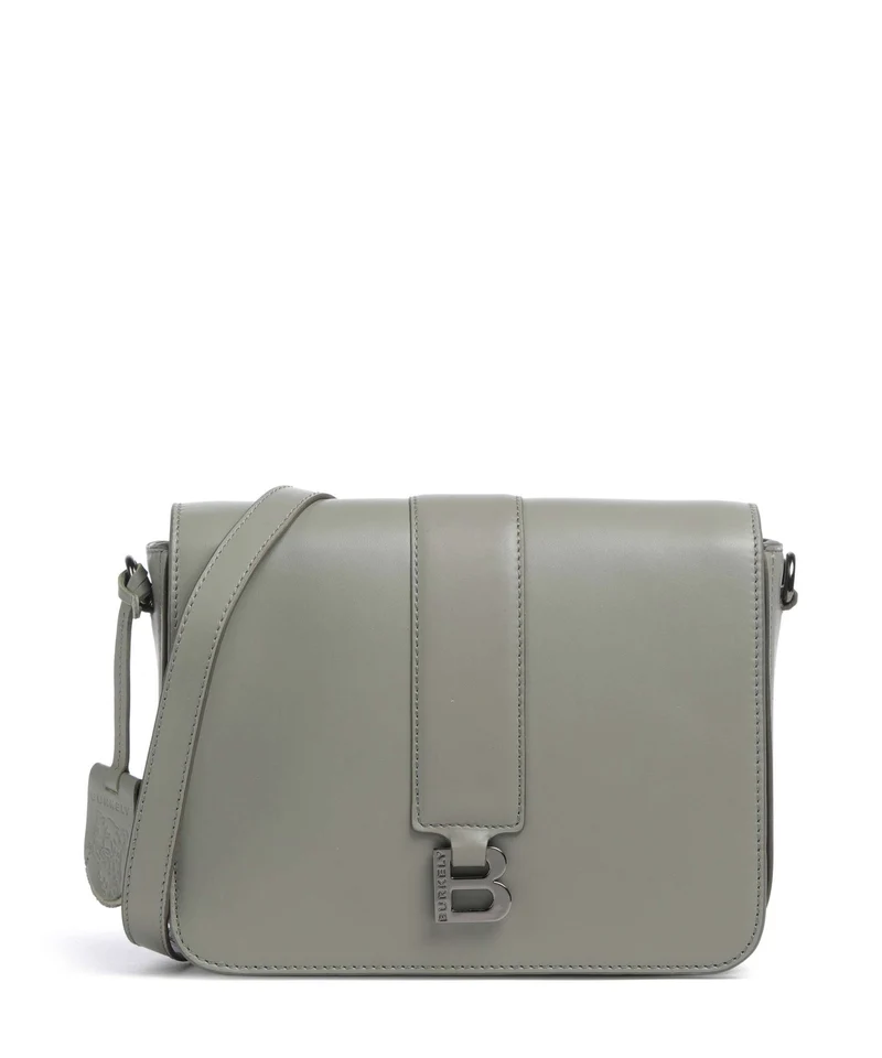 Burkely Modest Meghan Borsa a tracolla green