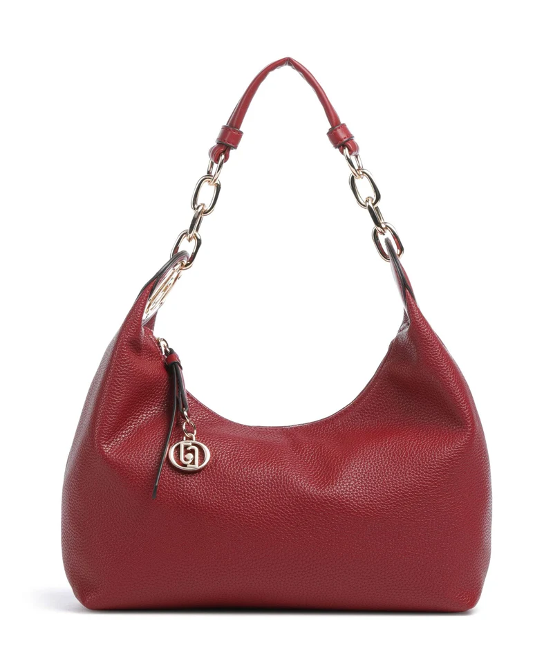 Liu Jo Faiza S Borsa hobo brick red