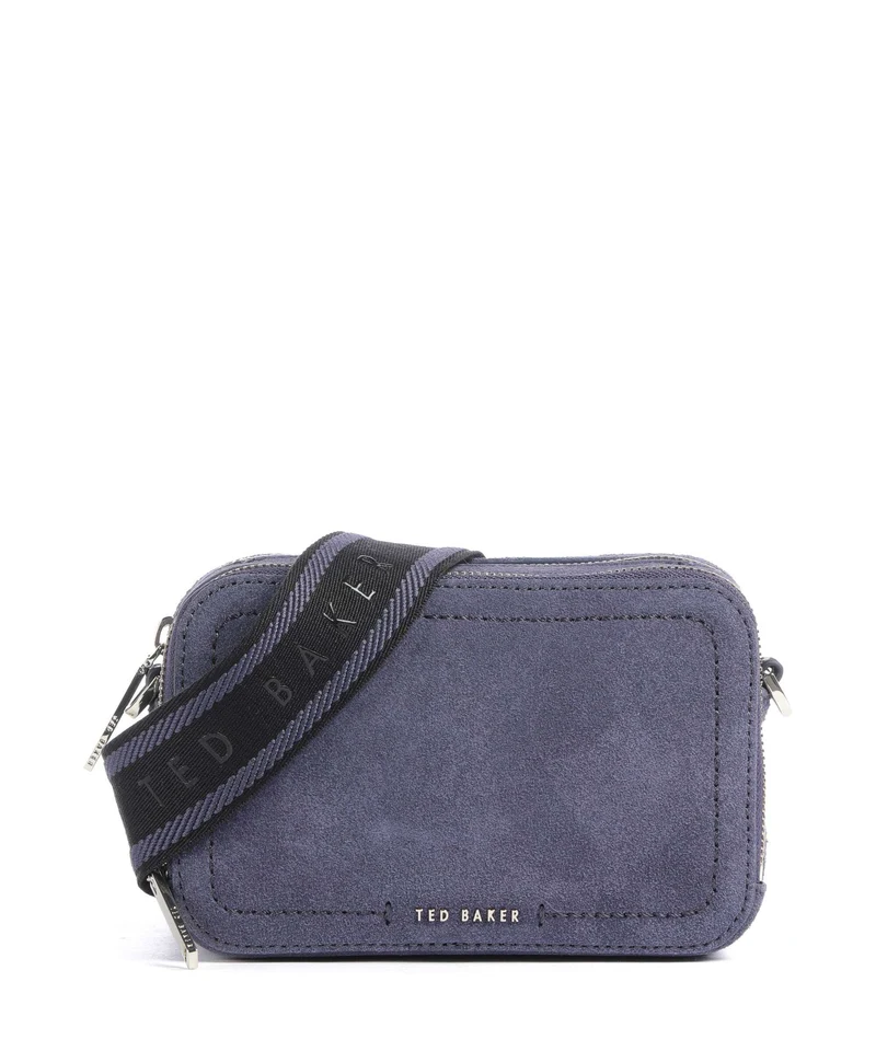 Ted Baker Shayann Borsa a tracolla dkblue