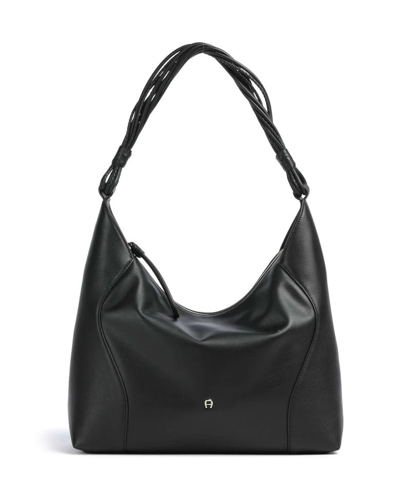 Aigner Giara L Borsa hobo black