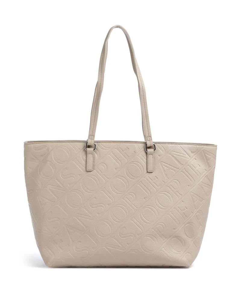 JOOP! Jeans Strambo Lara Borsa shopper sahara