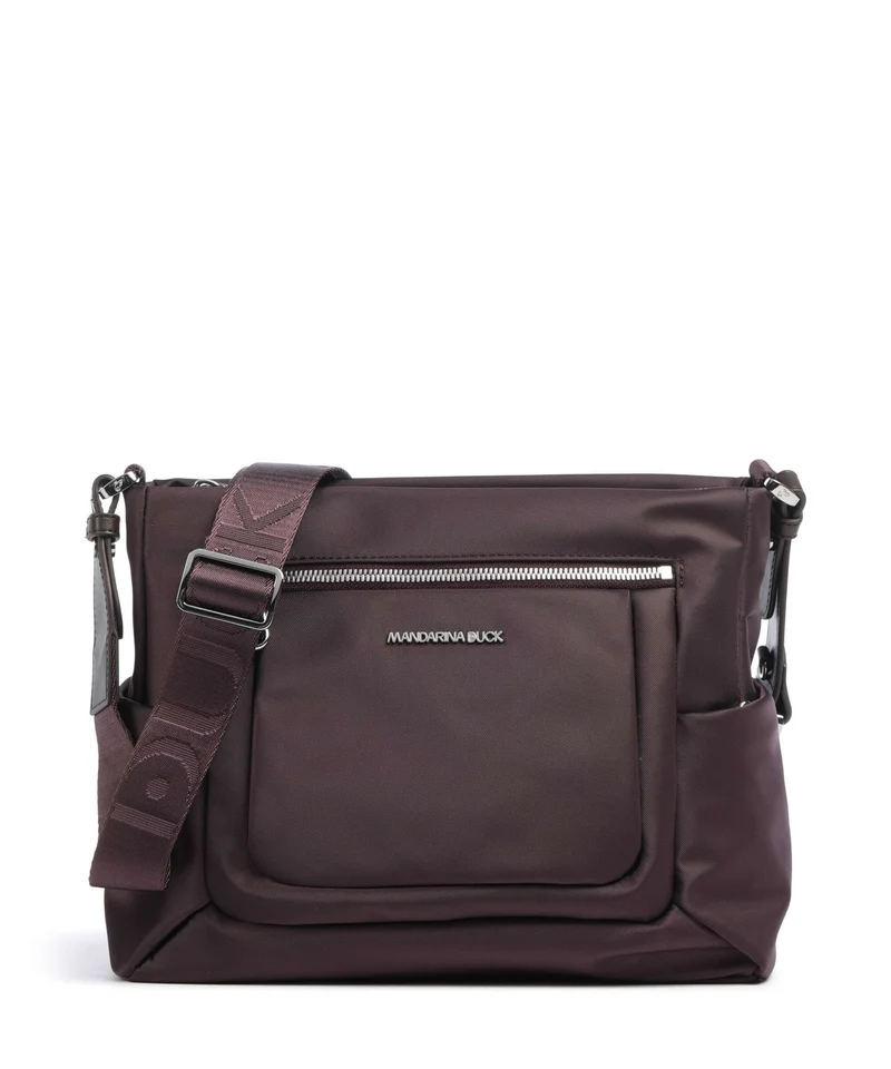 Mandarina Duck Active Lux Borsa a tracolla fig