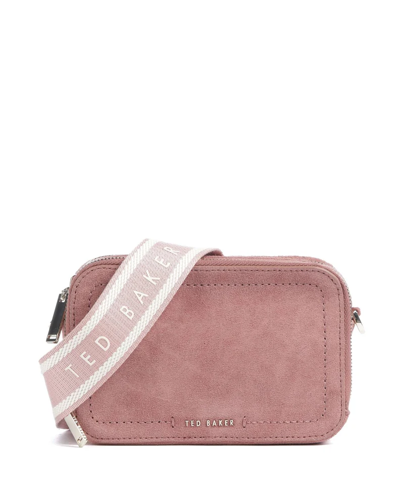 Ted Baker Shayann Borsa a tracolla pink