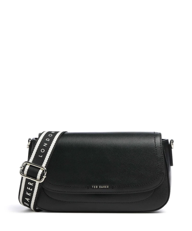 Ted Baker Louiize Borsa a tracolla black