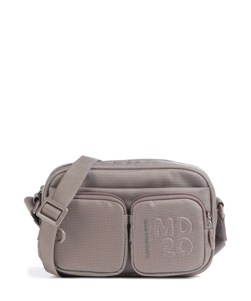 Mandarina Duck MD20 Borsa a tracolla taupe