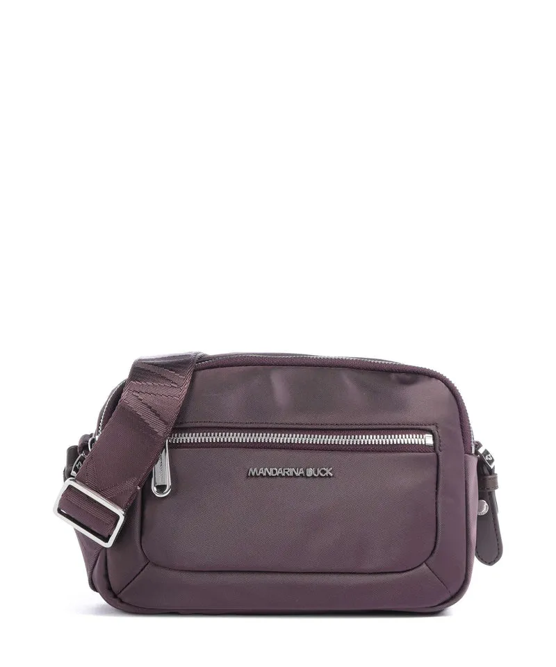 Mandarina Duck Active Lux Borsa a tracolla fig