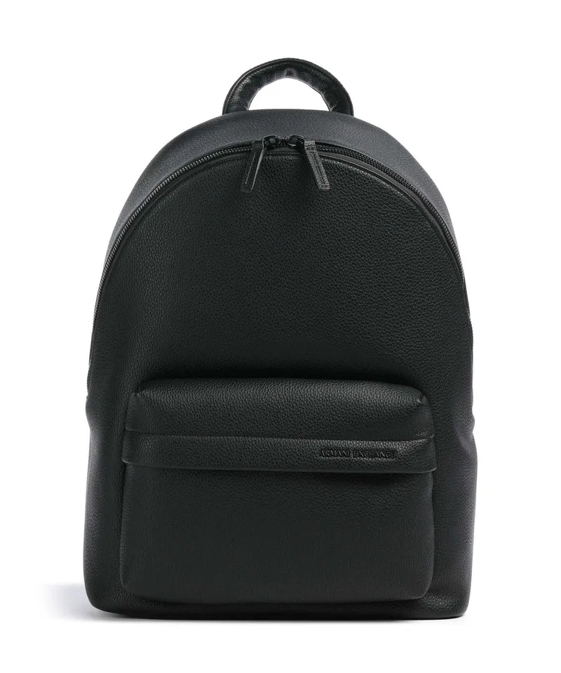 Armani Exchange Max Zaino black