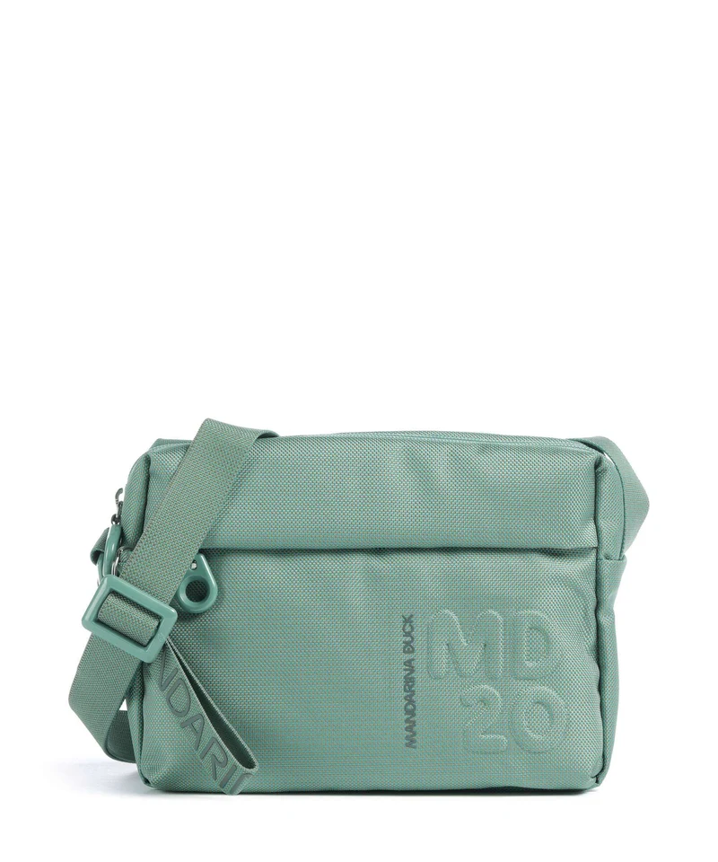 Mandarina Duck MD20 Borsa a tracolla mint
