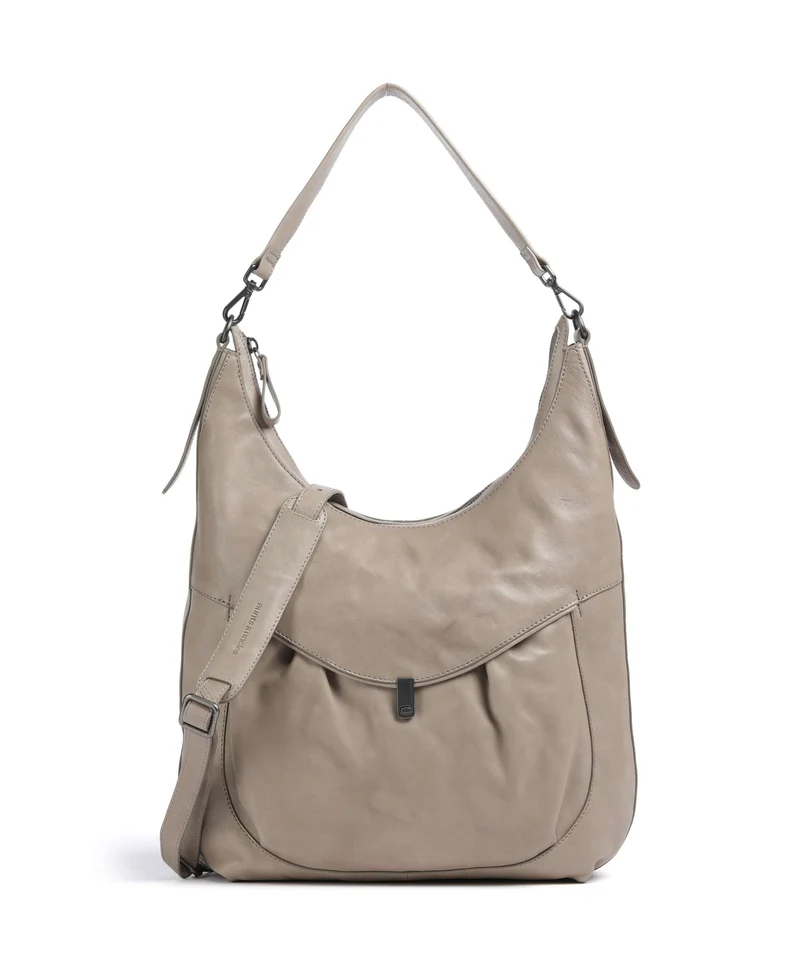 Aunts & Uncles Grandma's Luxury Club Mrs. Banoffee Pie Borsa hobo roasted cashew