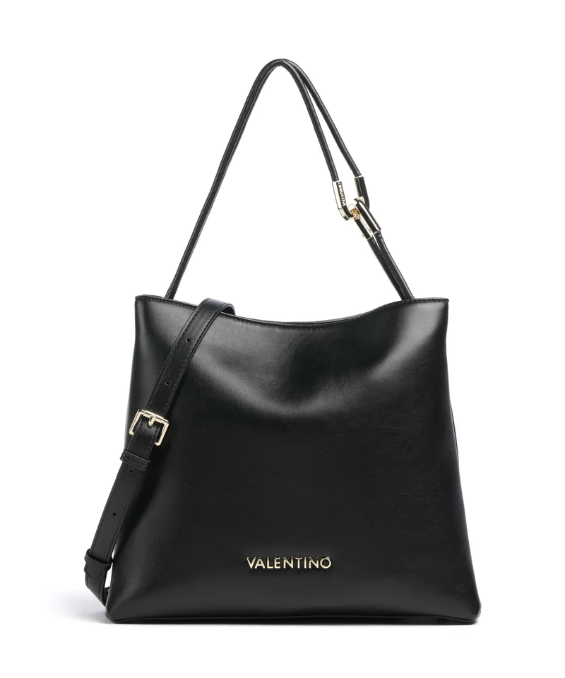 Valentino Bags Fable Re Borsa hobo nero